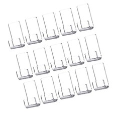  15 Pcs Schallplatten