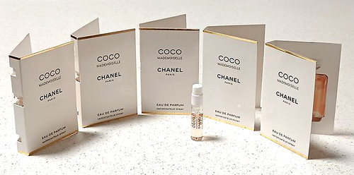 Chanel coco mademoiselle - chanel,
