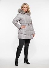 Damen Winterjacke Daunenjacke
