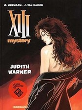 XIII Mystery - tome 13 -
