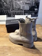 Stiefel Leder  Marc O‘Polo