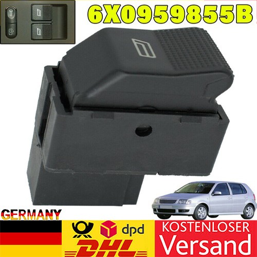 Paar fensterheberschalter - paar,