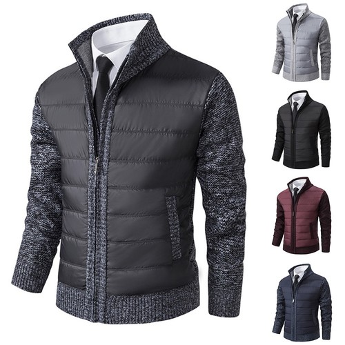 Strickpullover jacke für - strickpullover,