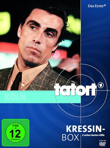 Neuware tatort köln - neuware,