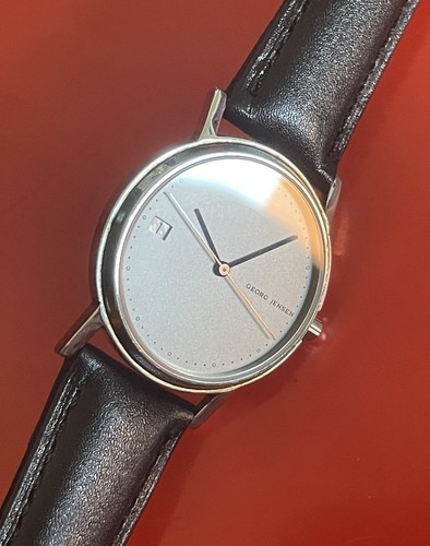 Georg jensen watch 344 - georg,