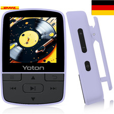 YOTON MP3-Player | Bluetooth