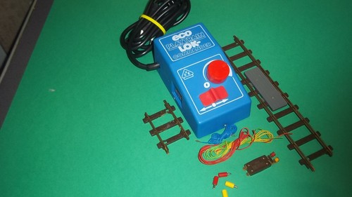 Faller modelleisenbahn play - faller,