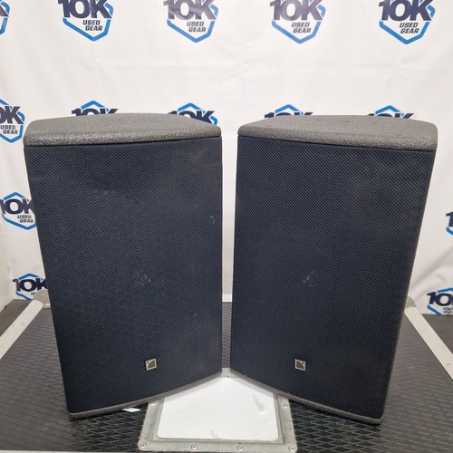 Acoustics 2 wege - l-acoustics, 2-wege