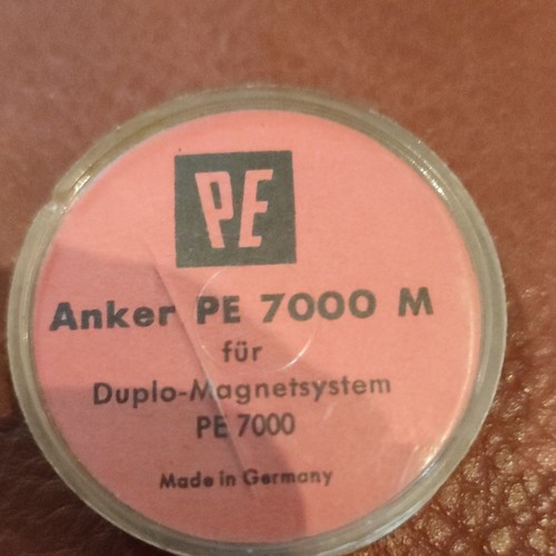 Original 7000 ersatznadel - 7000,