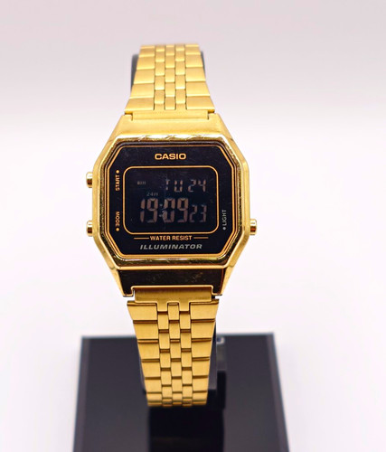 Casio vintage la680wega - casio,