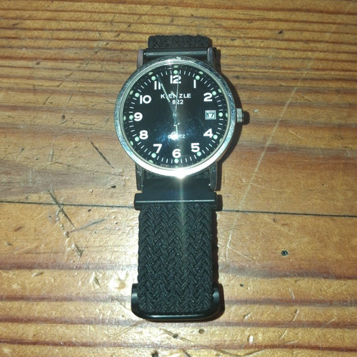 Kienzle 1822 quarz armbanduhr - kienzle,