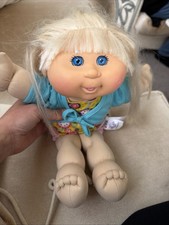 Cabbage Patch Kids Puppe 2014