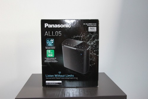 Panasonic all05eg - panasonic, –