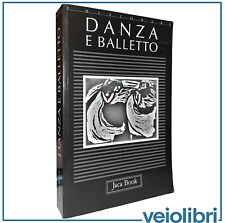 Tanz und Ballett Wörterbuch