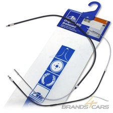 ATE 2x HANDBREMSSEIL