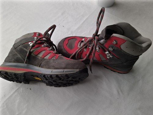 Meindl lady wanderschuhe - lady,