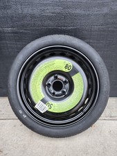 2009-2017 AUDI A4 S4 A5 S5 19" NOTRAD FELGE 8K0601027F