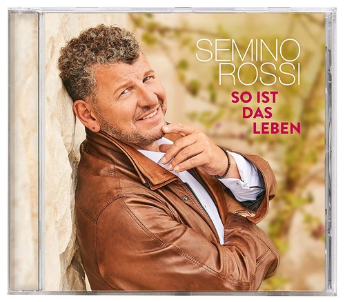Semino rossi ist das - ist,