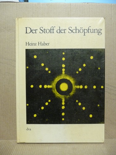 Der stoff schöpfung von - stoff,