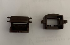 Lego Ritter  2 Sattel 4491b