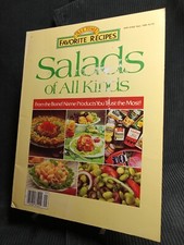 All Time Favorite Recipes