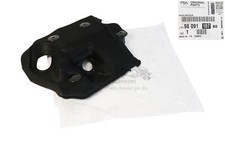 Original Motorkappe /