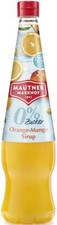 Mautner Markhof Orange-Mango