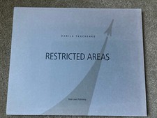Restricted Areas by Danila Tkachenko