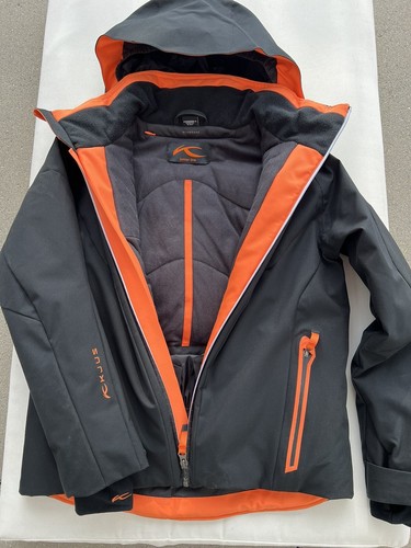 Kjus kinder ski jacke 152 - kjus,