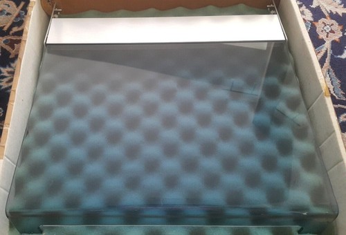 Dust cover complete - cover, /