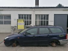 Schlachtfest/ Ford Focus Turnier 1,8 16V Ausschnitt vom Einstieg Nr.126/21