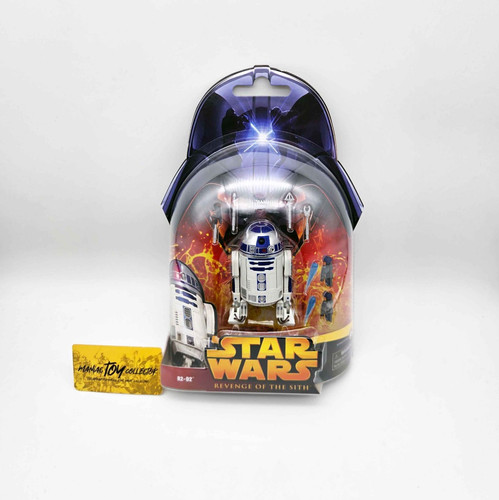Star wars black - black, series