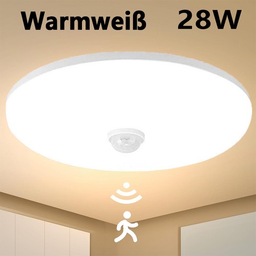 28w led deckenlampe mit - 28w,