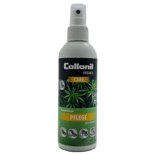 Collonil organic - (69,75, eur/l)