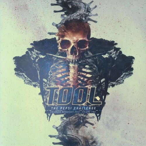 Tool the pepsi - pepsi, challenge