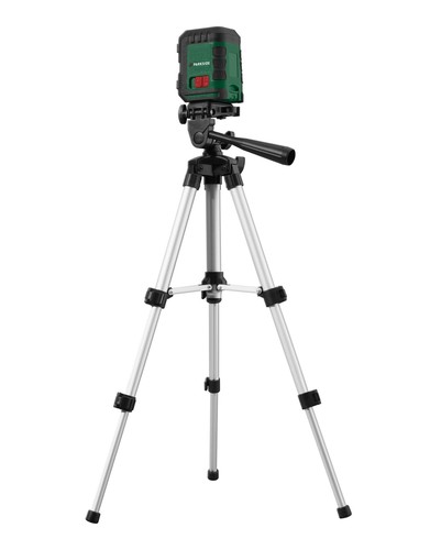 Parkside kreuzlinienlaser - parkside,