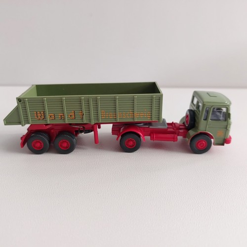Mes 912 wiking man - 1:87,