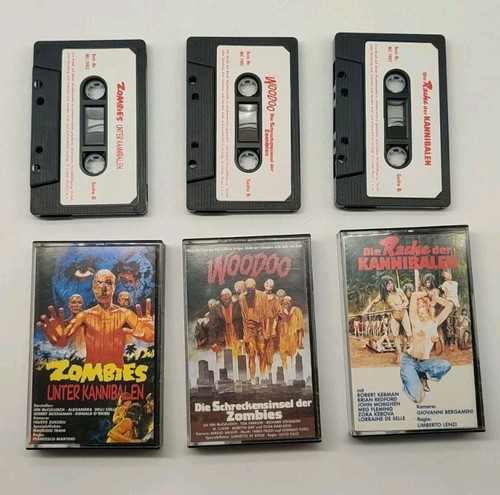 Soundtrack zombies - 3x,