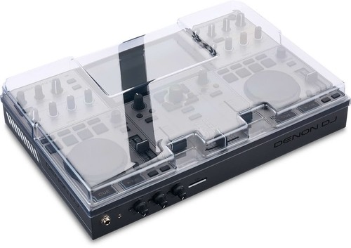 Decksaver denon prime - dj,