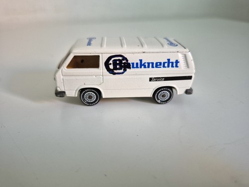 Siku 279 bus - v, t3