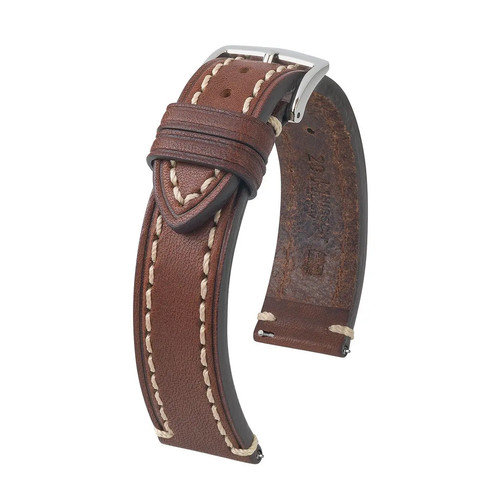 Uhrenarmband braun - uhrenarmband,