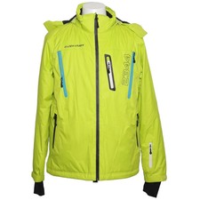 Wilder Kaiser, Skijacke