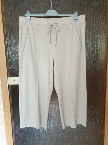 Walbusch culotte hose 48 - hose, gr
