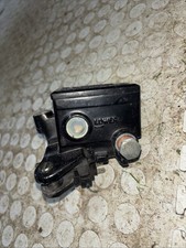 YAMAHA MT03 RM02 06-14