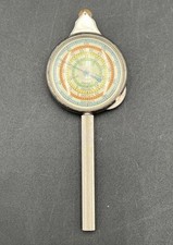 Kartenmesser mechanischer Entfernungsmesser Landkartenmesser #KA240