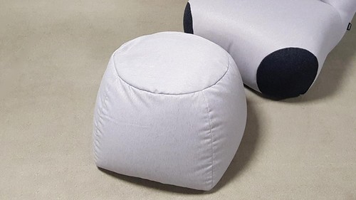 Hocker rolf benz freistil 171 - rolf,