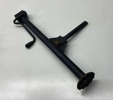 Mercedes SL R107 SLC C107 1