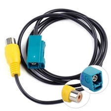 Fakra Rückfahrkamera RCA