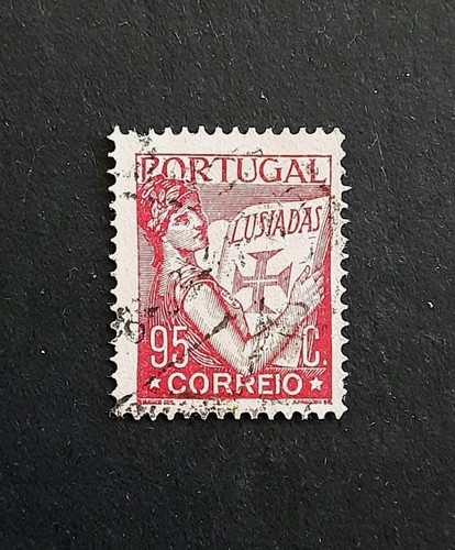 Portugal 1931 545 - portugal,