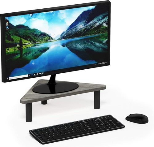 Turn tube monitorständer - ,
